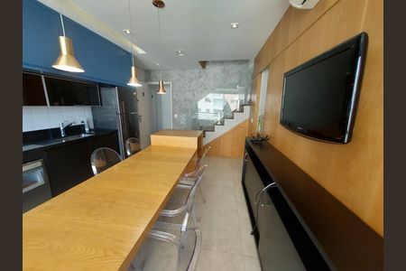 Apartamento à venda com 76m², 2 quartos e 1 vagaFoto 05