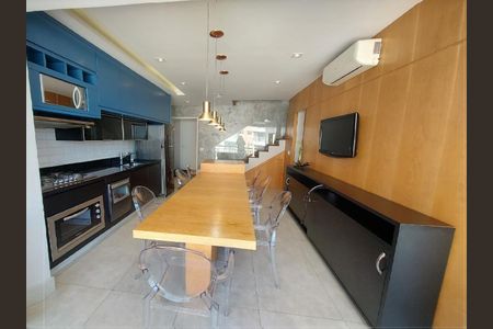 Apartamento à venda com 76m², 2 quartos e 1 vagaFoto 03