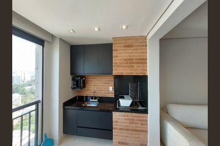 Apartamento à venda com 76m², 2 quartos e 1 vagaFoto 15
