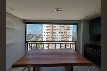 Apartamento à venda com 76m², 2 quartos e 1 vagaFoto 16