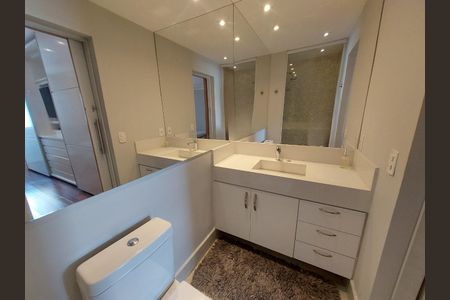 Foto 10 de apartamento à venda com 2 quartos, 76m² em Melville Empresarial II, Barueri