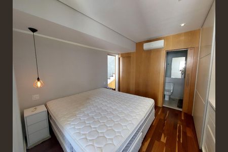 Foto 08 de apartamento à venda com 2 quartos, 76m² em Melville Empresarial II, Barueri