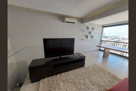 Foto 13 de apartamento à venda com 2 quartos, 76m² em Melville Empresarial II, Barueri