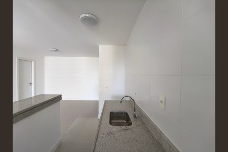 Apartamento à venda com 88m², 2 quartos e 1 vaga Apartamento à venda com 88m², 2 quartos e 1 vagaCozinha