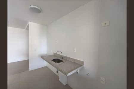 Apartamento à venda com 88m², 2 quartos e 1 vaga Apartamento à venda com 88m², 2 quartos e 1 vagaCozinha
