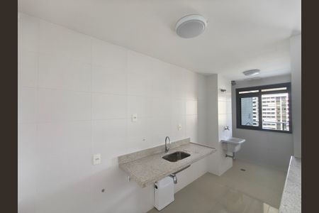 Apartamento à venda com 88m², 2 quartos e 1 vaga Apartamento à venda com 88m², 2 quartos e 1 vagaCozinha