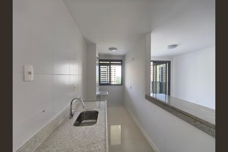 Apartamento à venda com 88m², 2 quartos e 1 vaga Apartamento à venda com 88m², 2 quartos e 1 vagaCozinha