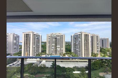 Vista Varanda  de apartamento à venda com 2 quartos, 88m² em Camorim, Rio de Janeiro