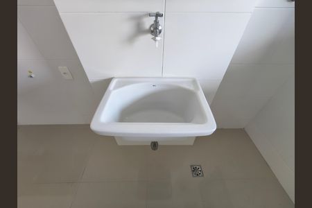 Apartamento à venda com 88m², 2 quartos e 1 vaga Apartamento à venda com 88m², 2 quartos e 1 vagaTanque - Área de Serviço