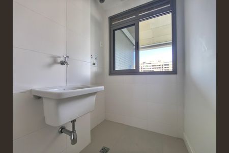 Apartamento à venda com 88m², 2 quartos e 1 vaga Apartamento à venda com 88m², 2 quartos e 1 vagaÁrea de Serviço