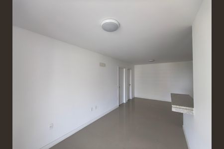 Sala de apartamento à venda com 2 quartos, 88m² em Camorim, Rio de Janeiro