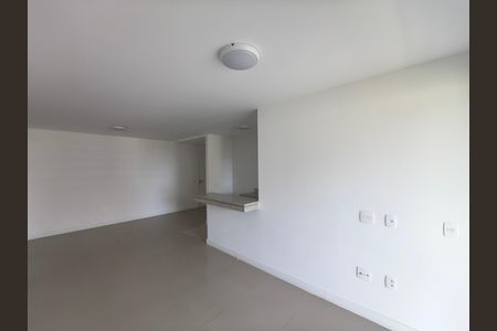 Sala de apartamento à venda com 2 quartos, 88m² em Camorim, Rio de Janeiro