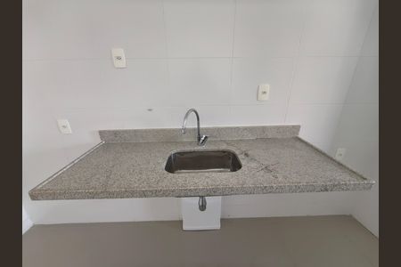 Apartamento à venda com 88m², 2 quartos e 1 vaga Apartamento à venda com 88m², 2 quartos e 1 vagaCozinha