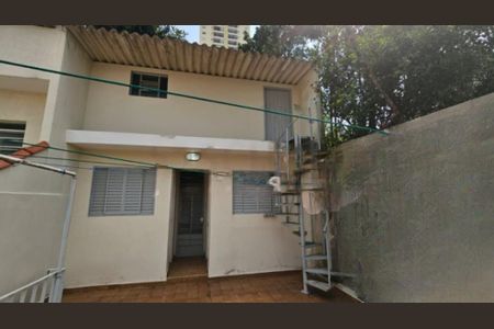 Casa à venda com 3 quartos, 172m² em Campo Belo, São Paulo