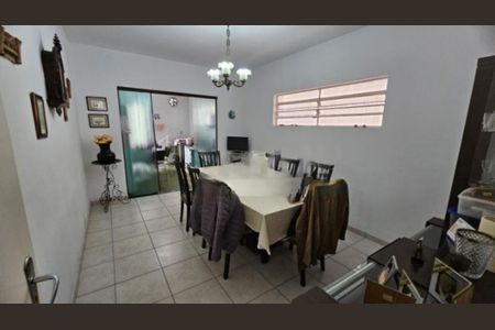 Casa à venda com 3 quartos, 172m² em Campo Belo, São Paulo