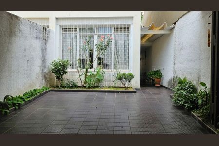 Casa à venda com 3 quartos, 172m² em Campo Belo, São Paulo