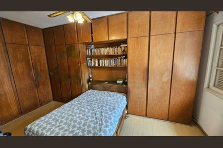 Casa à venda com 3 quartos, 172m² em Campo Belo, São Paulo