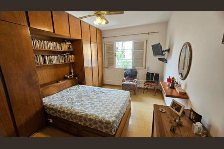Casa à venda com 3 quartos, 172m² em Campo Belo, São Paulo