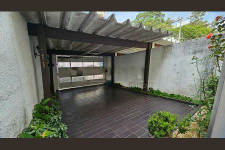 Casa à venda com 3 quartos, 172m² em Campo Belo, São Paulo