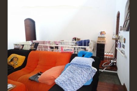 Casa à venda com 5 quartos, 350m² em Jardim Santo Amaro, São Paulo