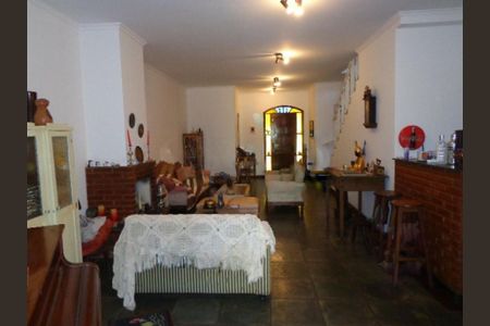 Casa à venda com 5 quartos, 350m² em Jardim Santo Amaro, São Paulo