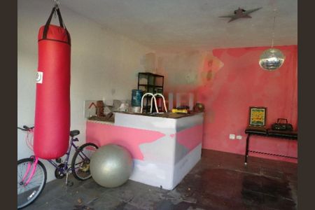Casa à venda com 350m², 5 quartos e 3 vagas