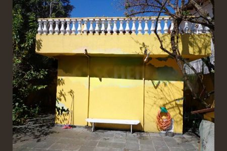 Casa à venda com 350m², 5 quartos e 3 vagas