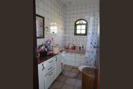 Casa à venda com 350m², 5 quartos e 3 vagas