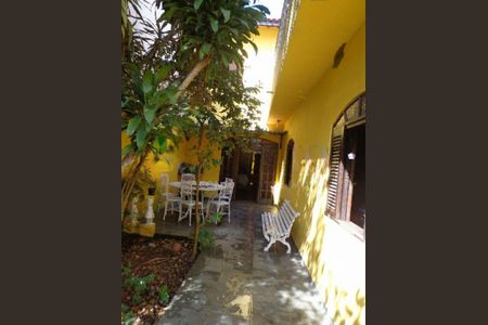 Casa à venda com 350m², 5 quartos e 3 vagas