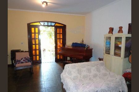 Casa à venda com 350m², 5 quartos e 3 vagas