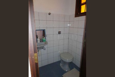 Casa à venda com 350m², 5 quartos e 3 vagas