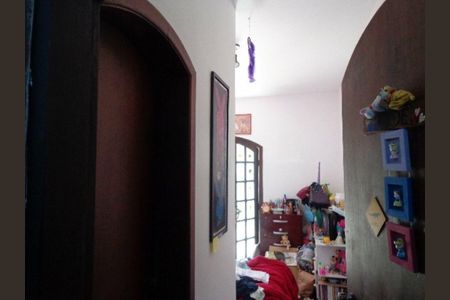 Casa à venda com 5 quartos, 350m² em Jardim Santo Amaro, São Paulo