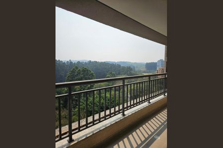 Foto 05 de apartamento à venda com 1 quarto, 46m² em Empresarial 18 do Forte, Barueri
