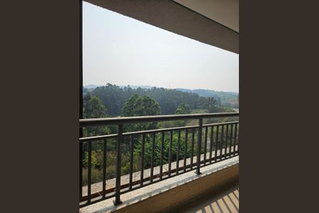 Foto 01 de apartamento à venda com 1 quarto, 46m² em Empresarial 18 do Forte, Barueri
