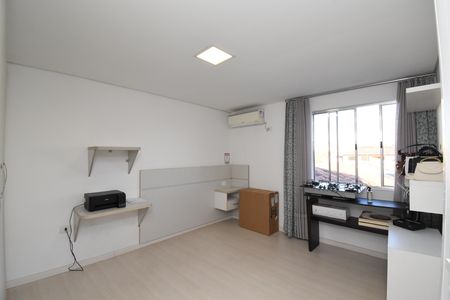 Casa para alugar com 370m², 3 quartos e 4 vagasSuíte 1