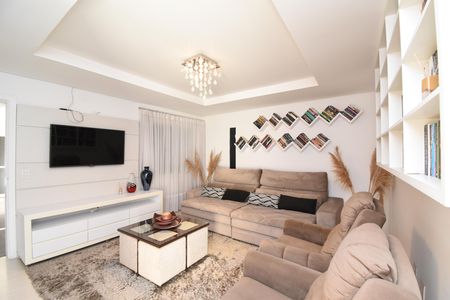 Casa para alugar com 370m², 3 quartos e 4 vagasSala de Estar