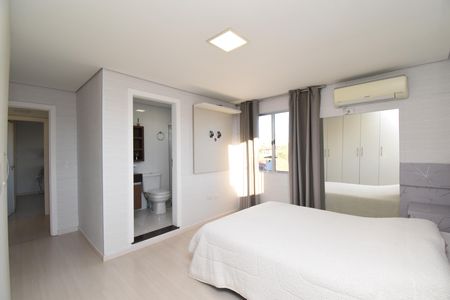 Casa para alugar com 370m², 3 quartos e 4 vagasSuíte 2
