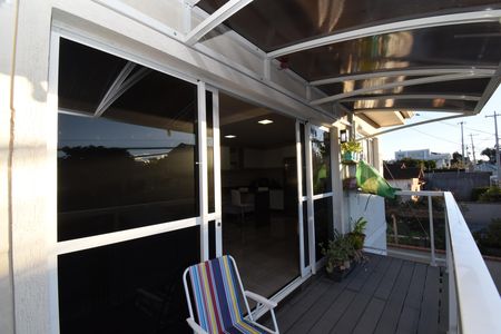 Casa para alugar com 370m², 3 quartos e 4 vagasSacada 