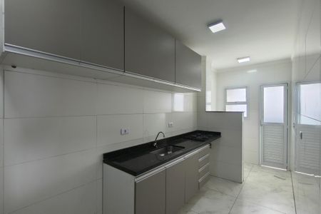 Apartamento para alugar com 79m², 2 quartos e 1 vaga Apartamento para alugar com 79m², 2 quartos e 1 vagaCozinha