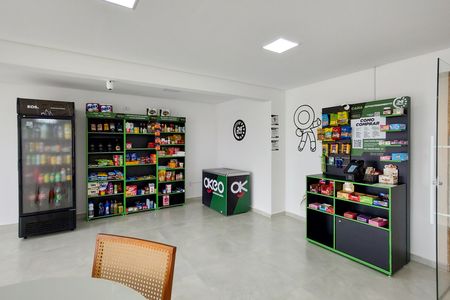 Apartamento para alugar com 79m², 2 quartos e 1 vaga Apartamento para alugar com 79m², 2 quartos e 1 vagaMarket