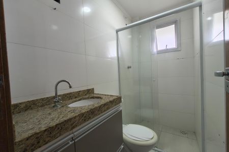 Apartamento para alugar com 79m², 2 quartos e 1 vaga Apartamento para alugar com 79m², 2 quartos e 1 vagaBanheiro