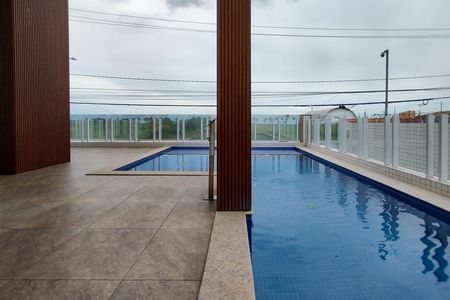 Apartamento para alugar com 79m², 2 quartos e 1 vaga Apartamento para alugar com 79m², 2 quartos e 1 vagaÁrea comum - Piscina