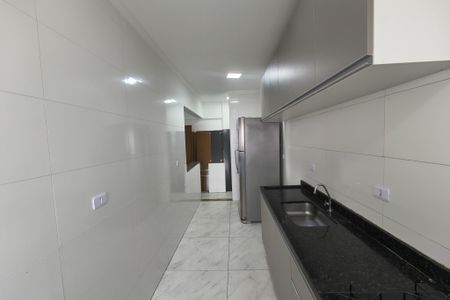 Apartamento para alugar com 79m², 2 quartos e 1 vaga