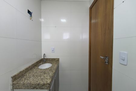 Apartamento para alugar com 79m², 2 quartos e 1 vaga Apartamento para alugar com 79m², 2 quartos e 1 vagaBanheiro
