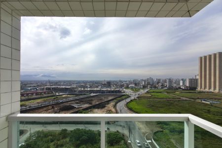Apartamento para alugar com 79m², 2 quartos e 1 vaga Apartamento para alugar com 79m², 2 quartos e 1 vagaÁrea de Serviço
