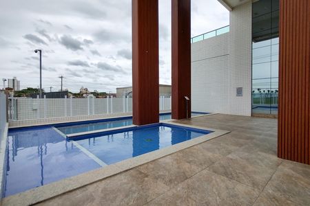 Apartamento para alugar com 79m², 2 quartos e 1 vaga Apartamento para alugar com 79m², 2 quartos e 1 vagaÁrea comum - Piscina