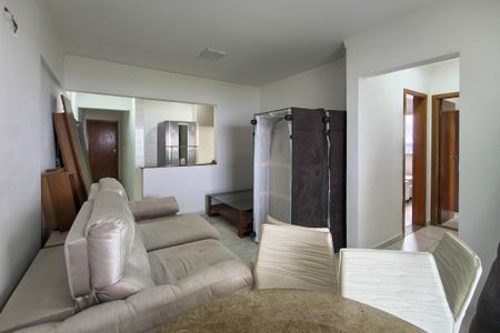 Apartamento para alugar com 79m², 2 quartos e 1 vaga Apartamento para alugar com 79m², 2 quartos e 1 vagaSala