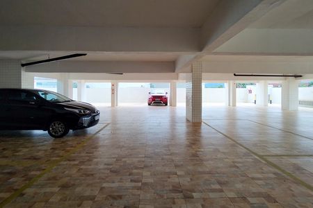 Apartamento para alugar com 79m², 2 quartos e 1 vaga Apartamento para alugar com 79m², 2 quartos e 1 vagaGaragem