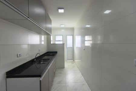 Apartamento para alugar com 79m², 2 quartos e 1 vaga Apartamento para alugar com 79m², 2 quartos e 1 vagaCozinha