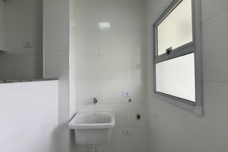 Apartamento para alugar com 79m², 2 quartos e 1 vaga Apartamento para alugar com 79m², 2 quartos e 1 vagaÁrea de Serviço